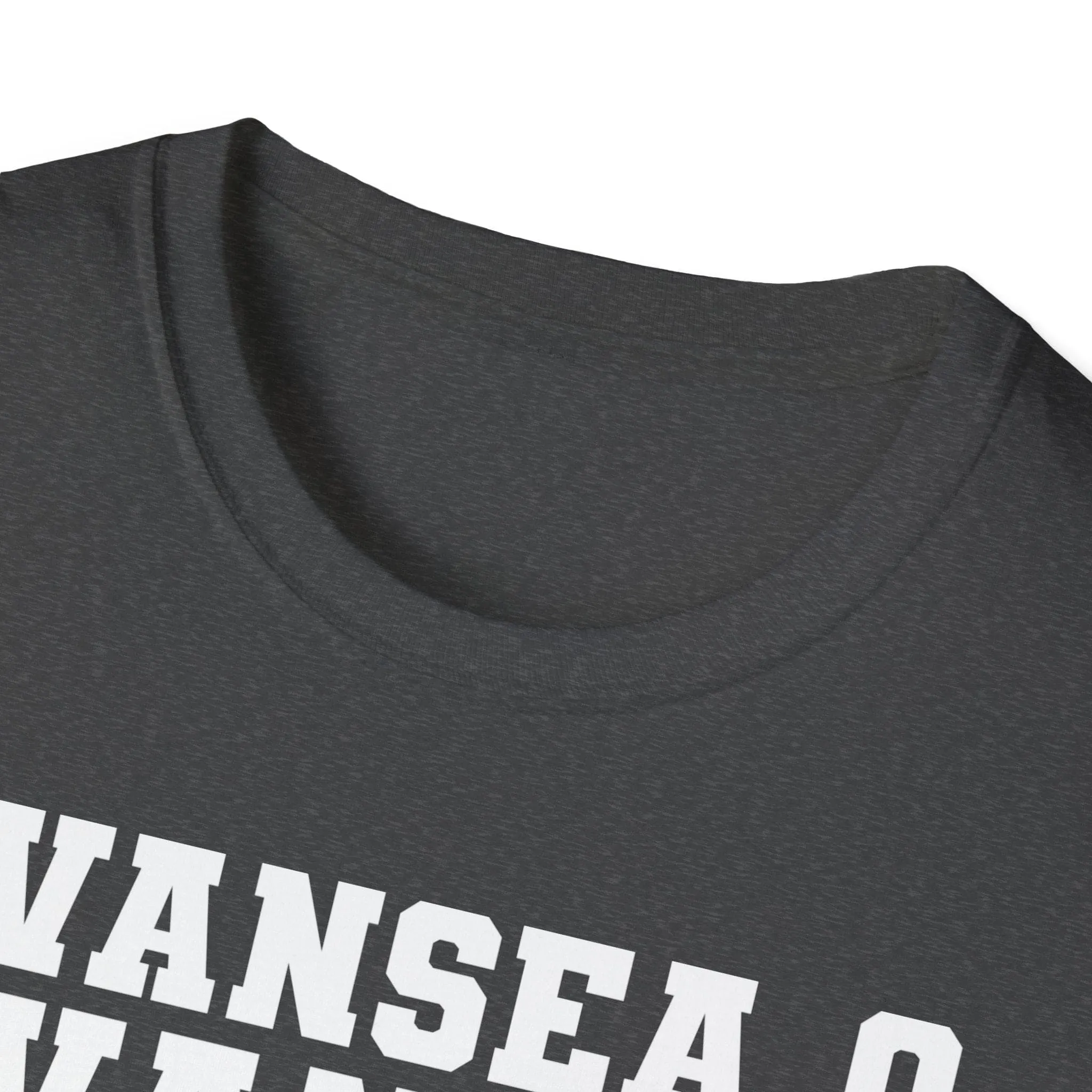 Swansea o Swansea T-Shirt