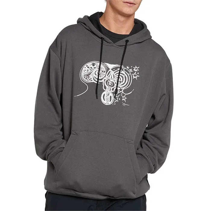 Volcom DI Pullover Fleece