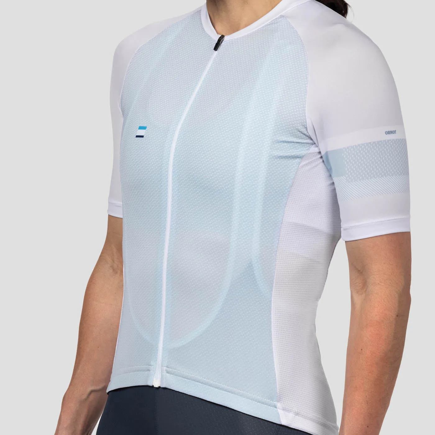 Women's House Jersey - Fog